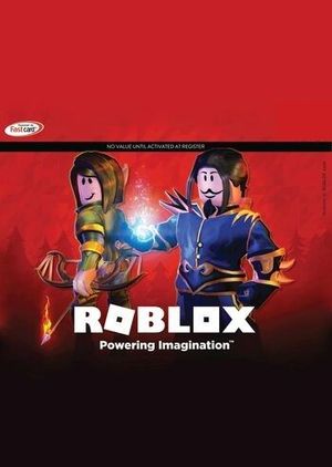 Roblox Card 100 EUR Roblox Key AUSTRIA