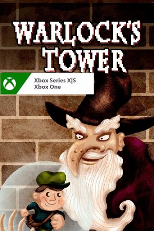 Warlock's Tower XBOX LIVE Key ARGENTINA