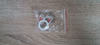 AJAZZ Mechaninė žaidimų klaviatūra