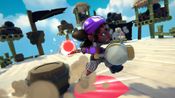 Aeolis Tournament Steam Key GLOBAL