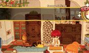 Little Dragons Cafe for sale
