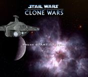 Star Wars: The Clone Wars Xbox for sale