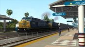 Train Simulator - Miami - West Palm Beach Route Add-On (DLC) Steam Key EUROPE