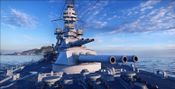 World of Warships: Legends – Power of Independence (DLC) XBOX LIVE Key EUROPE