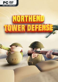 Northend Tower Defense