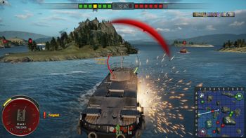 Redeem World of Tanks Xbox 360