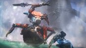 Buy The Surge 2 - The Kraken Expansion (DLC) (PC) Steam Key GLOBAL