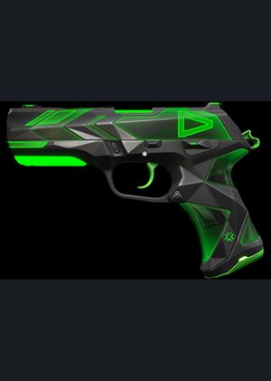 Valorant - VCT x LOUD Classic Skin (DLC) PC Key GLOBAL