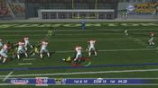 Canadian Football 2017