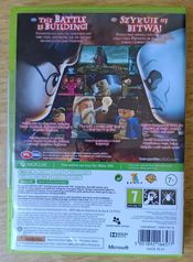 LEGO Harry Potter: Years 5-7 Xbox 360