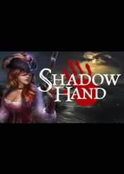 Shadowhand: RPG Card Game (PC) Steam Key GLOBAL