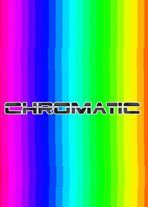Chromatic Steam Key GLOBAL