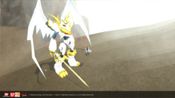 Redeem Digimon Masters Online