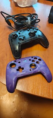 Get PDP faceoff deluxe Nintendo switch 