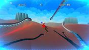 Hentai tentacle bicycle race