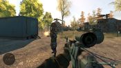 Chernobyl Commando Steam Key GLOBAL