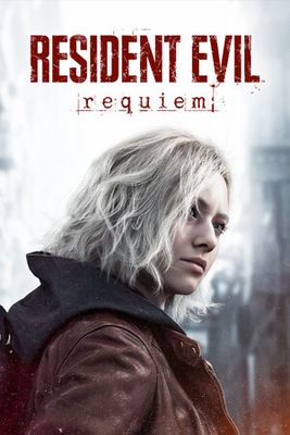 Resident Evil Requiem Código de Steam (PC) GLOBAL