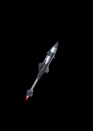Fortnite - Handheld Missile Pickaxe (DLC) Epic Games Key GLOBAL