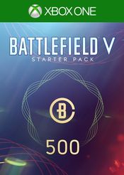 Battlefield 5 - Starter Pack (Xbox One) Xbox Live Key EUROPE