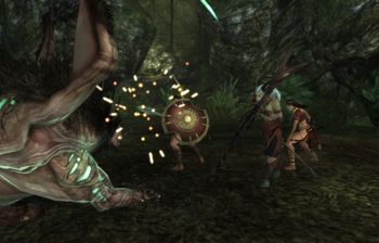 Redeem Rise of the Argonauts PlayStation 3