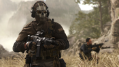 Call of Duty®: Modern Warfare® II - Cross-Gen Bundle (PS4/PS5) PSN Key EUROPE
