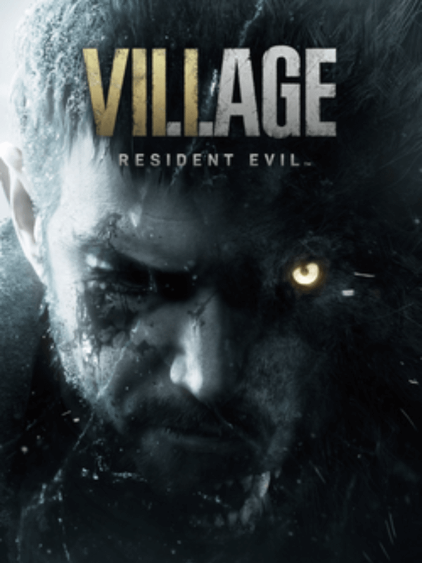Get Resident Evil Village for free on Eneba