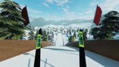 Ski Jump VR