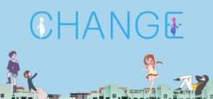 Change