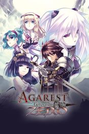 Agarest: Generations of War Zero (PC) Gog.com Key GLOBAL
