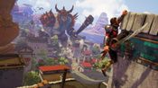 Extinction: Jackal Invasion (DLC) (PC) Steam Key GLOBAL