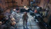 Insomnia: The Ark (PC) Steam Key EUROPE