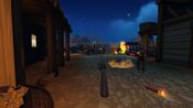 Hopalong: The Badlands