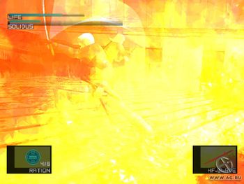 Get Metal Gear Solid 2: Substance Xbox