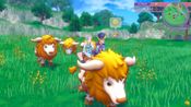 Rune Factory 5 (Nintendo Switch) eShop Key UNITED STATES for sale
