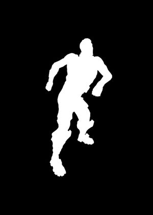 Fortnite - Rambunctious Emote (DLC) Epic Games Key GLOBAL