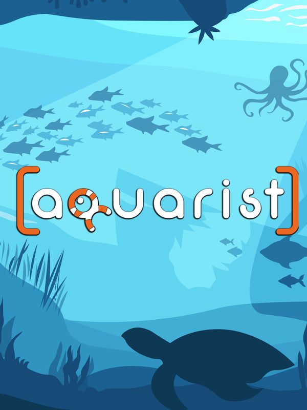 Dive into your own Aquarist for free experience right now