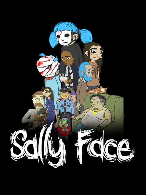 Free Sally Face Episode One: The Dark Mystery Awaits MacOS