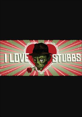 I Love Stubbs Edition game cover