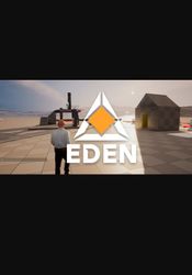 EDEN: Create World (PC) Steam Key GLOBAL