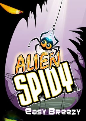 Alien Spidy - Easy Breezy (DLC) Key