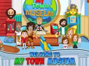 Redeem My Town: Museum