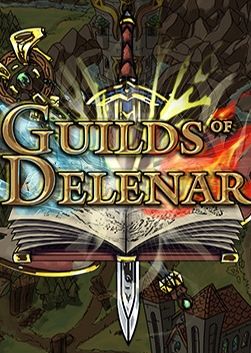 Guilds Of Delenar