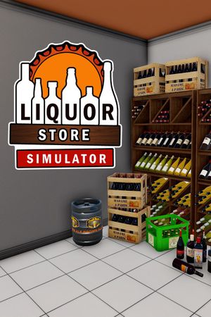 Liquor Store Simulator PC/XBOX LIVE Key UNITED STATES