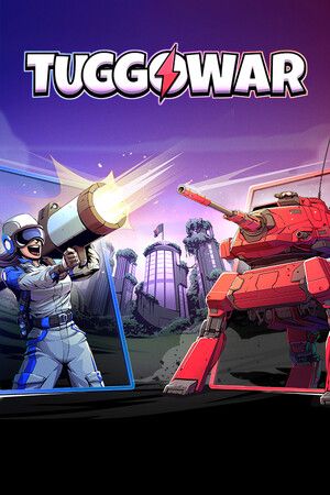 Tuggowar + Expansion Packs Steam Key (PC) GLOBAL