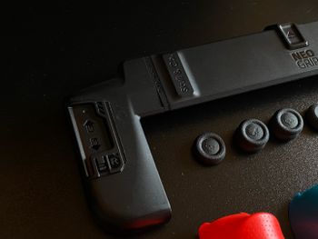 Skull&Co Nintendo Switch V1, V2, OLED Grip
