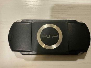 PSP 1000, Black, 128GB  for sale