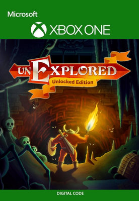 UnExplored - Unlocked Edition