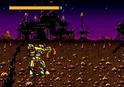 Redeem Cyborg Justice SEGA Mega Drive