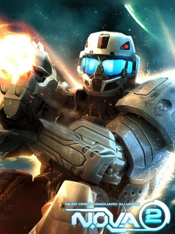 How to get free N.O.V.A. 2: Near Orbit Vanguard Alliance!