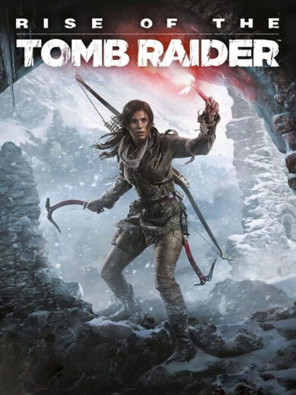 Unearth Ancient Secrets: Rise of the Tomb Raider Free